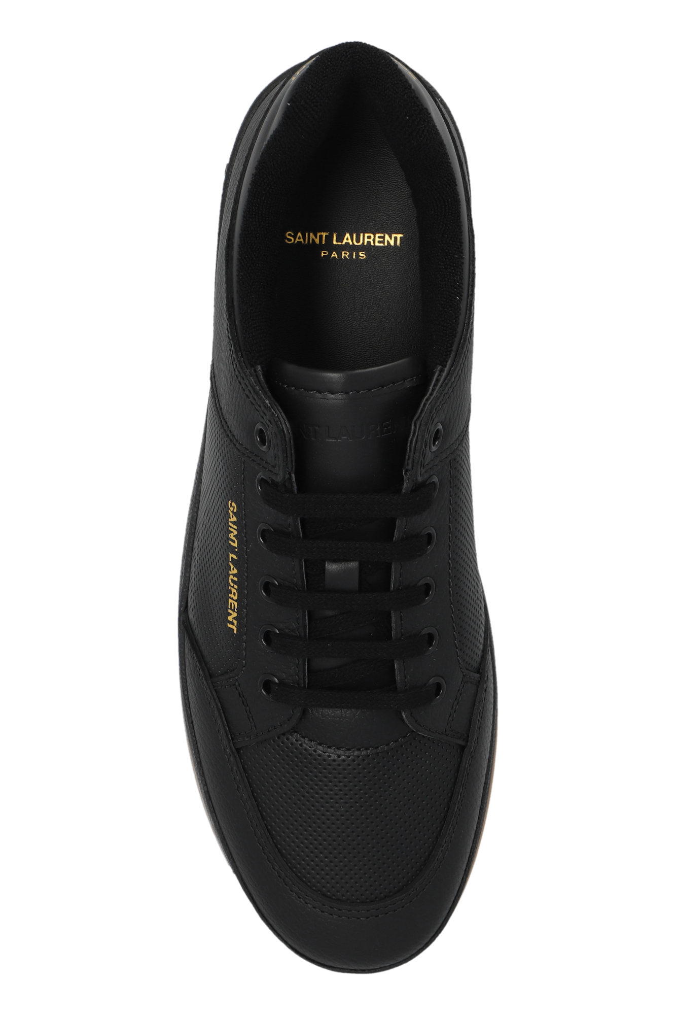 SAINT LAURENT PARIS｜SNEAKERS (713600 AAB85 1613) Saint Laurent Sneakers SL/61 | Men's Shoes | Vitkac